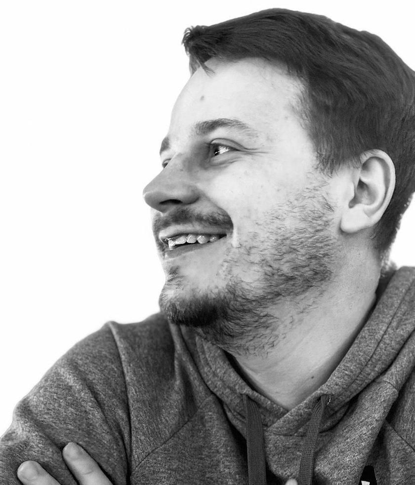 Maciej Klimkowski